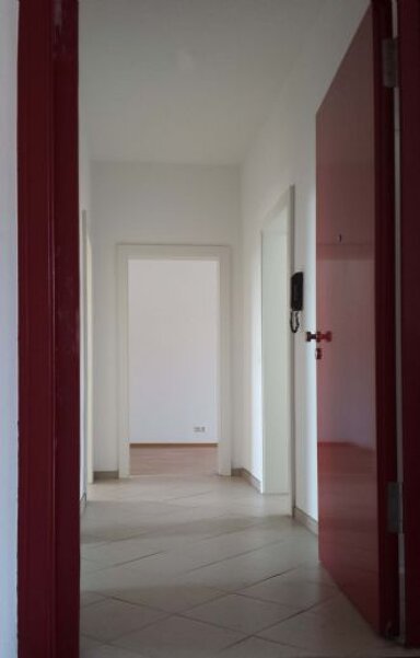 Wohnung zur Miete 1.057 € 3 Zimmer 86 m² 3. Geschoss frei ab sofort Franz-Volk-Straße 23 B Nordstadt Offenburg 77652