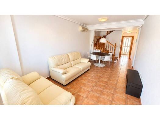 Reihenhaus zur Miete 1.250 € 3 Zimmer 90 m² Orihuela 03189