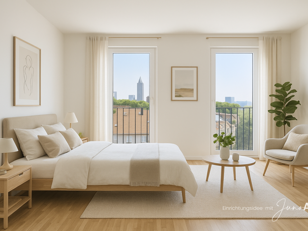 Wohnung zum Kauf 899.000 € 4 Zimmer 130 m² 5. Geschoss Bockenheim Frankfurt am Main 60486