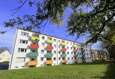 Wohnung zur Miete 850 € 3 Zimmer 70 m² 3. Geschoss Bonifaz-Huber-Str. 2 Burghausen Burghausen 84489