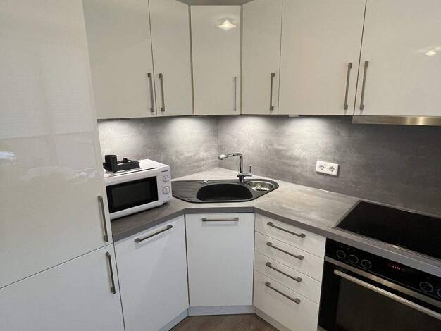 Wohnung zur Miete 610 € 3 Zimmer 65 m² 1. Geschoss frei ab 01.02.2026 Nordhorn 48529