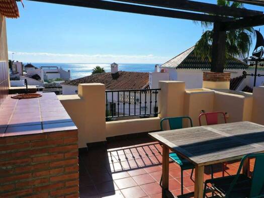 Reihenhaus zum Kauf 499.900 € 2 Zimmer 93 m² Nerja 29780