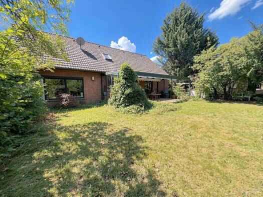 Haus zum Kauf 449.000 € 6 Zimmer 194 m² 567 m² Grundstück Altwarmbüchen Isernhagen 30916
