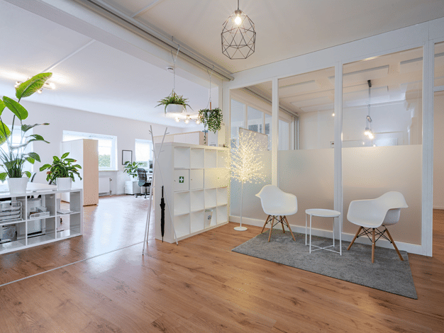Bürofläche zur Miete provisionsfrei 370 € 4 m² Bürofläche Lilienthalstr. Gilching 82205