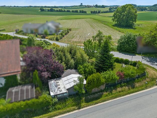 Grundstück zum Kauf 109.000 € 572 m² Grundstück Göttlkofen Adlkofen 84166