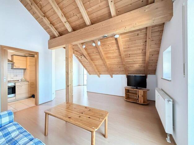 Wohnung zum Kauf 165.000 € 2 Zimmer 53,9 m² 2. Geschoss Neumarkt-Sankt Veit 84494