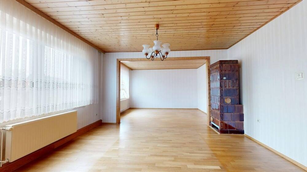 Immobilie in Uelitz - Viel Platz für kleine Füße und große Träume! - Bild 2