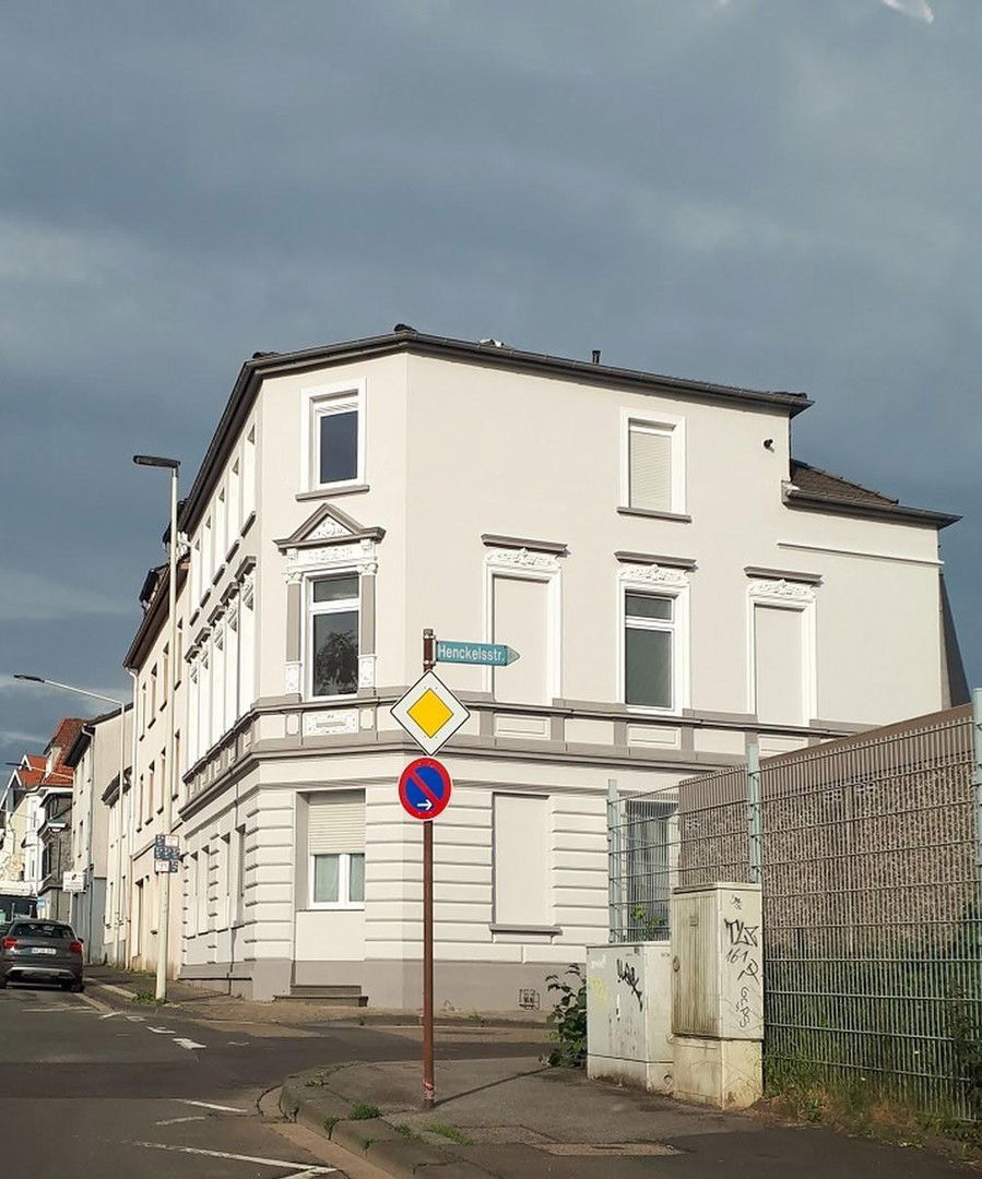 Wohnung zur Miete 895 € 3 Zimmer 126 m²<br/>Wohnfläche 2.<br/>Geschoss Grünewald Solingen 42655