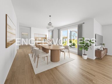 Wohnung zum Kauf 549.000 € 4 Zimmer 140 m² Pohl-Göns Butzbach 35510