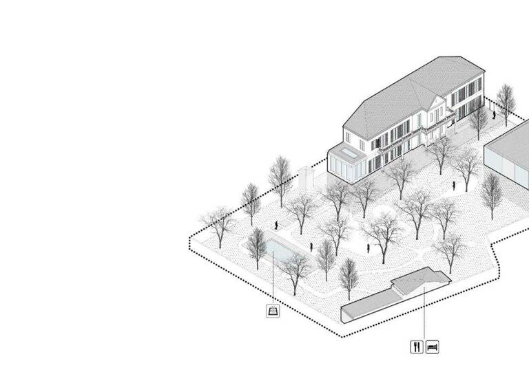 Villa zum Kauf 4.330.279 € 11 Zimmer 259 m² 2.490 m² Grundstück Wien 1130