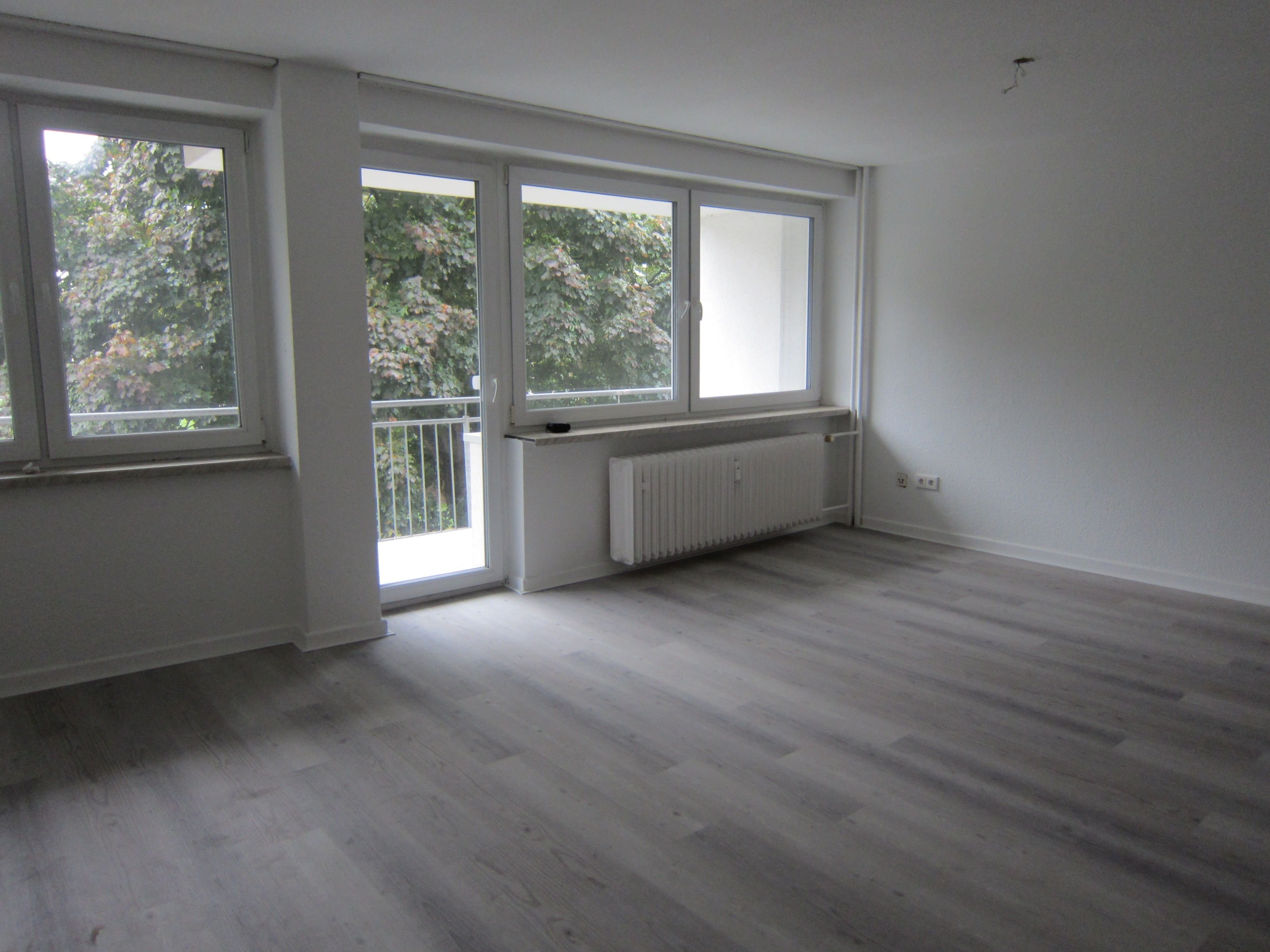 Wohnung zur Miete 495 € 2 Zimmer 59 m²<br/>Wohnfläche 5.<br/>Geschoss ab sofort<br/>Verfügbarkeit Hangkamerstr. 2 Stadtkern Kamp-Lintfort 47475