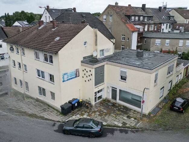 Wohnung zur Miete 650 € 3 Zimmer 73,2 m² 1. Geschoss frei ab 01.09.2026 Garmannstraße 11 Alt-Marl Marl 45768
