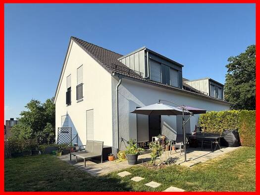 Doppelhaushälfte zum Kauf 690.000 € 4 Zimmer 147,6 m² 729 m² Grundstück frei ab 31.07.2026 Reichertshausen 85293
