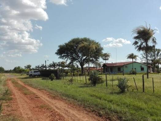 Grundstück zum Kauf 170.000 € 13.222 m² Grundstück LIMPIO 2020