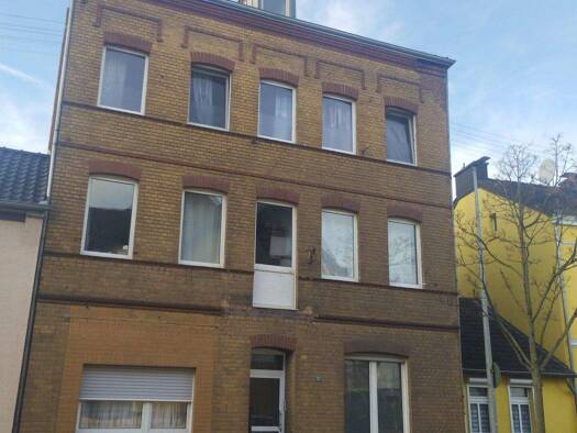 Wohnung zur Miete 460 € 2 Zimmer 42,5 m² Roisdorf Bornheim 53332