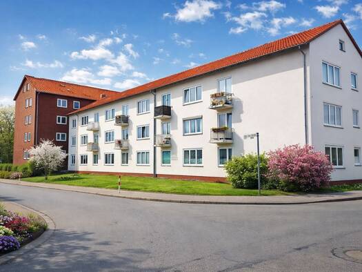 Wohnung zur Miete 355 € 3,5 Zimmer 53 m² 1. Geschoss frei ab 01.05.2026 Otto-Hue-Straße 141 Beckhausen Gelsenkirchen 45899