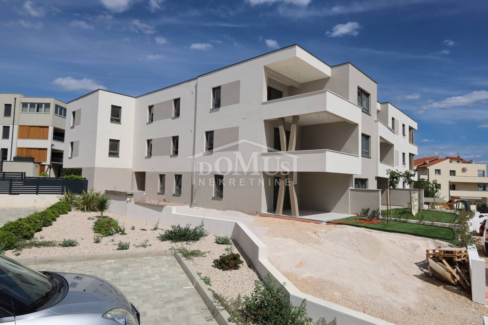 Wohnung zum Kauf 450.000 € 4 Zimmer 139 m²<br/>Wohnfläche 1.<br/>Geschoss Vodice center