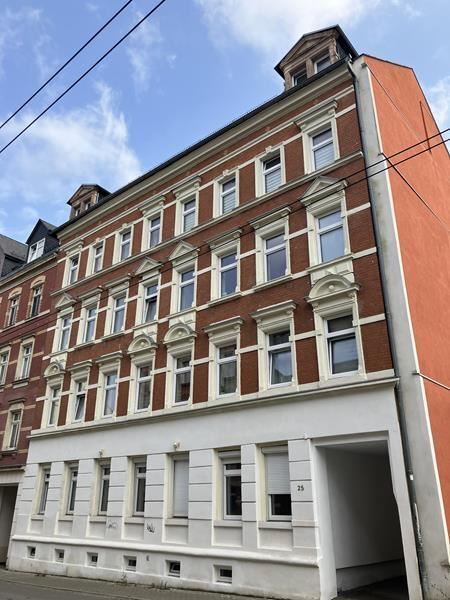 Wohnung zur Miete 390 € 2 Zimmer 65 m²<br/>Wohnfläche 2.<br/>Geschoss Turnstraße 25 Bernsdorf 423 Chemnitz 09126