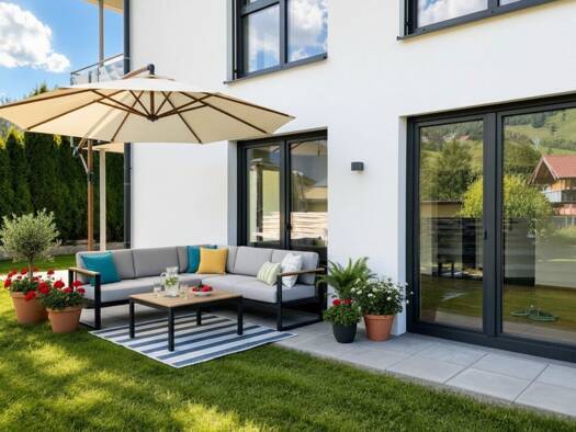 Wohnung zum Kauf 869.438 € 3 Zimmer 75,2 m² EG Schladming 8970