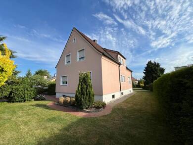 Einfamilienhaus zum Kauf 350.000 € 6 Zimmer 158 m² 865 m² Grundstück Schwandorf 92421