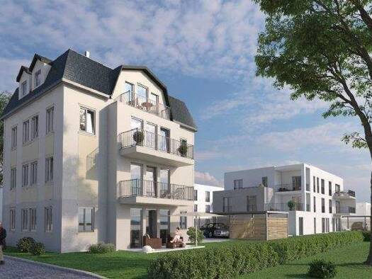 Wohnung zur Miete 1.050 € 3 Zimmer 82 m² Geschoss EG/4 frei ab 15.12.2026 Jägerstraße 14 Gartenstadt Bayreuth 95444
