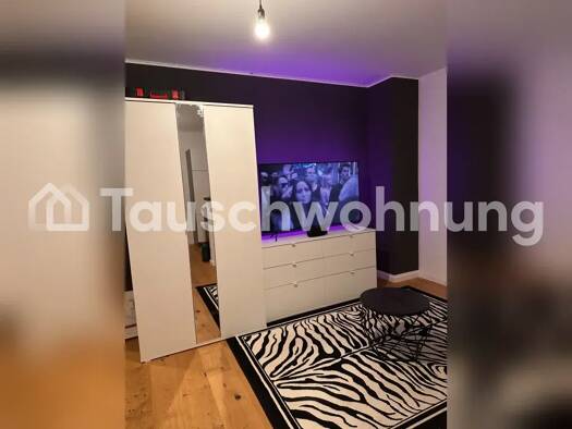 Studio zur Miete Tauschwohnung 1.300 € 1 Zimmer 42 m² Schwanthalerhöhe München 80339
