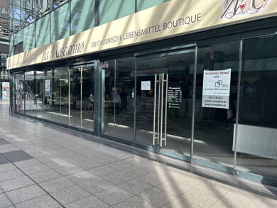 Laden zur Miete 117 m² Verkaufsfläche Wiesdorf Leverkusen-Wiesdorf 51373