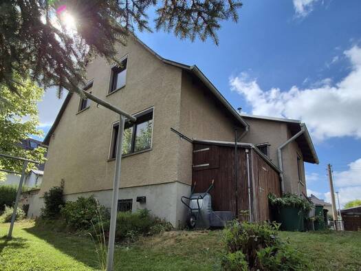 Einfamilienhaus zum Kauf 139.900 € 5 Zimmer 110 m² 560 m² Grundstück Taura Taura 09249