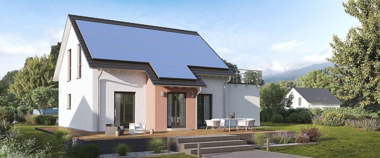 Haus – Bad Lippspringe, Kreis Paderborn - Ansicht 3