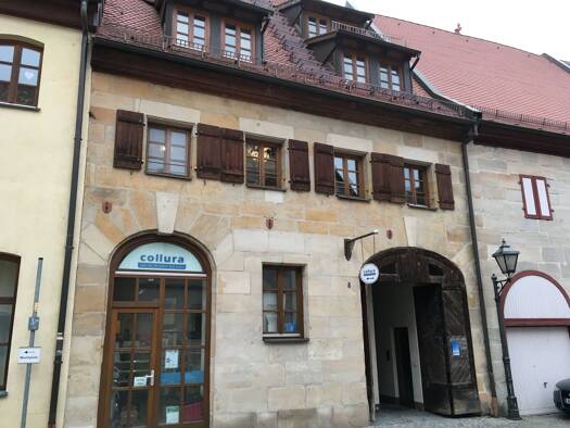 Maisonette zur Miete 630 € 2,5 Zimmer 66 m² Geschoss 3/4 frei ab 01.01.2027 Neubaugasse Altdorf Altdorf bei Nürnberg 90518