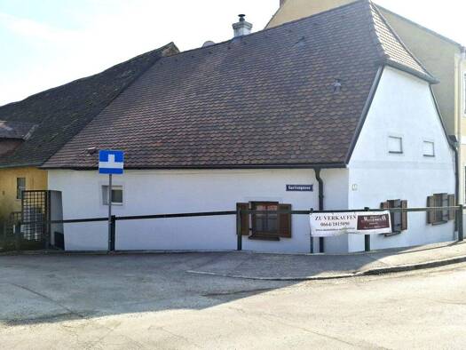 Haus zum Kauf 68.000 € 2 Zimmer 85 m² Pulkau 3741