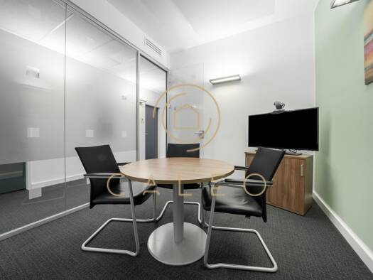 Bürofläche zur Miete provisionsfrei 450 m² Bürofläche teilbar ab 1 m² Kalk Köln 51103
