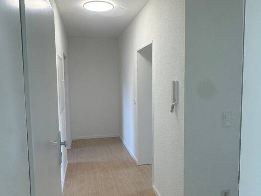 Wohnung zur Miete 550 € 2 Zimmer 57 m² EG Kernstadt Paderborn 33100