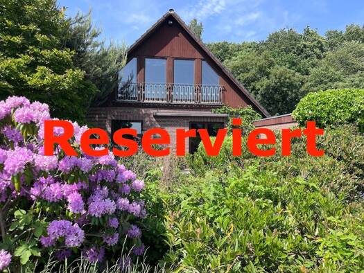 Haus zum Kauf 295.000 € 4 Zimmer 136,6 m² 662 m² Grundstück Boren Boren 24392