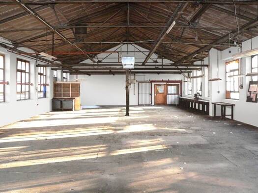 Lagerhalle zur Miete 4,50 € 312 m² Lagerfläche Solingen-Mitte Solingen 42657