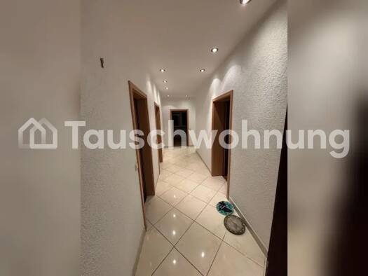 Wohnung zur Miete Tauschwohnung 1.200 € 4 Zimmer 110 m² 3. Geschoss St Ilgen Leimen 69181