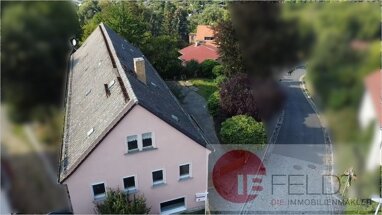 Haus zum Kauf 497.000 € 10 Zimmer 194 m² 1.037 m² Grundstück Gostritz Dresden 01217