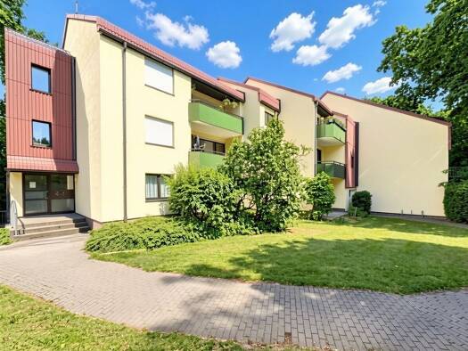Terrassenwohnung zum Kauf 260.000 € 2 Zimmer 70 m² EG Vach Fürth 90768