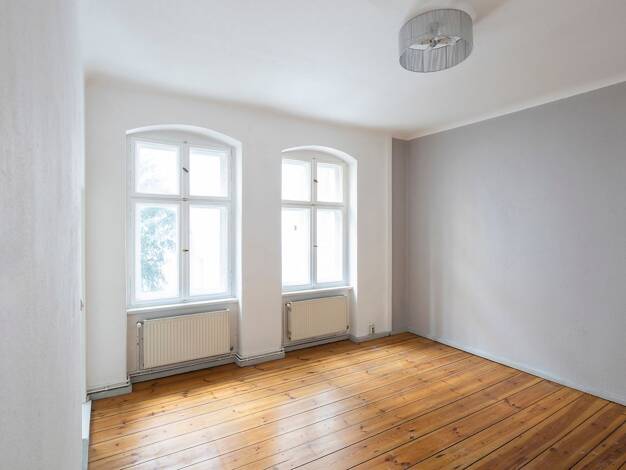 Wohnung zum Kauf 199.000 € 1 Zimmer 29,9 m² 1. Geschoss Prenzlauer Berg Pankow 10439