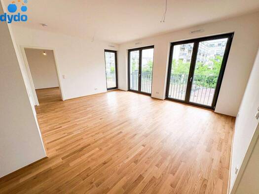 Wohnung zur Miete - Erstbezug 2.050 € 4 Zimmer 97,4 m² 1. Geschoss frei ab 15.01.2026 Lichterfelde Berlin 14167
