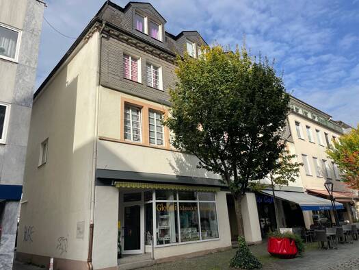 Wohnung zur Miete 565 € 3 Zimmer 87 m² 3. Geschoss Steinweg Arnsberg 59821
