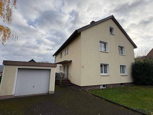 Mehrfamilienhaus zum Kauf 320.000 € 8 Zimmer 219 m² 778 m² Grundstück Höxter 37671