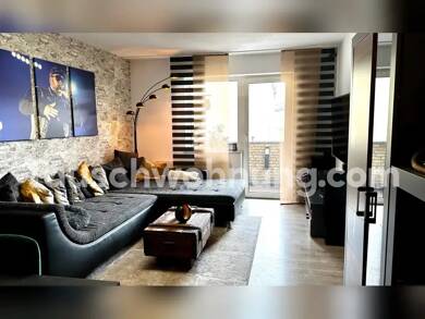 Wohnung zur Miete Tauschwohnung 450 € 2 Zimmer 60 m² EG Kalk Köln 51103