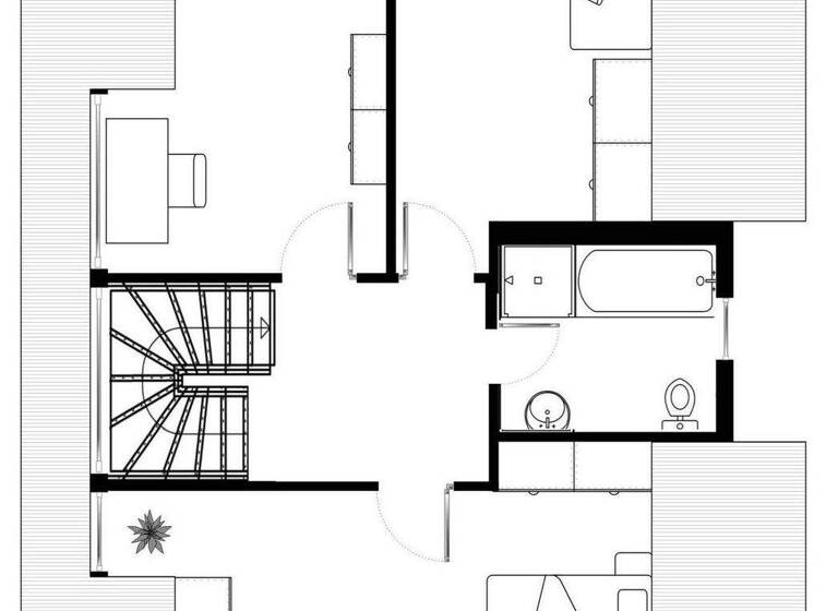 Einfamilienhaus zum Kauf 749.000 € 4 Zimmer 113 m² 689 m² Grundstück frei ab sofort Mursewieker Boddenblick 17 Mursewiek Ummanz 18569