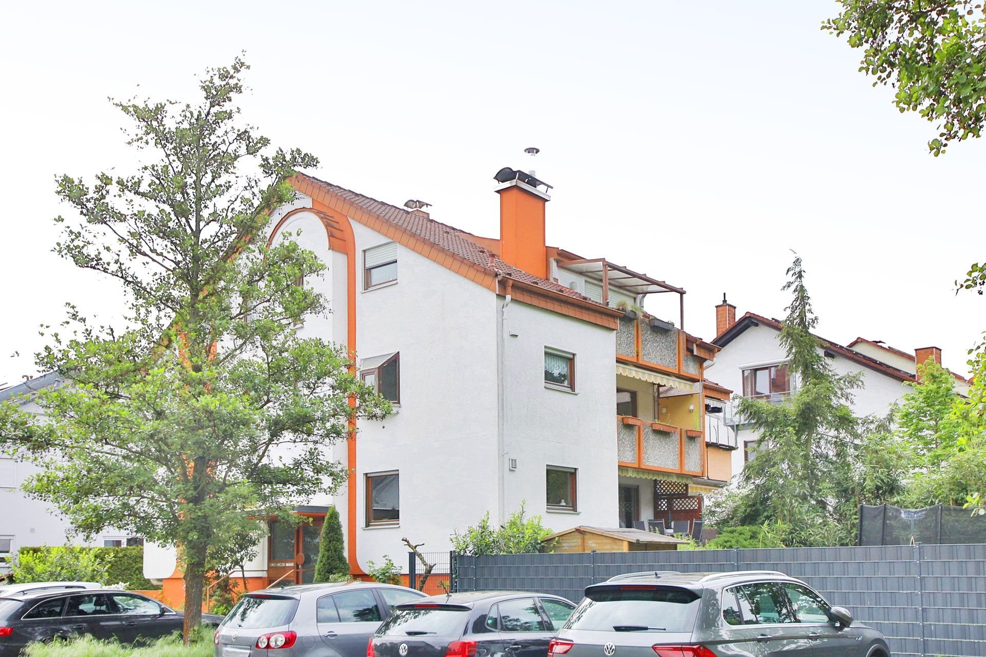 Wohnung zum Kauf 249.000 € 3 Zimmer 80 m²<br/>Wohnfläche Büchig Stutensee 76297