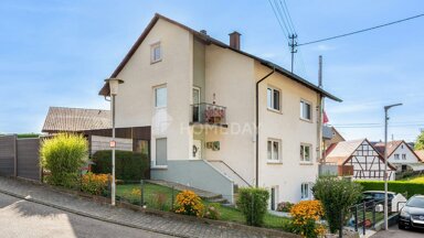 Mehrfamilienhaus zum Kauf 479.000 € 7 Zimmer 166 m² 470 m² Grundstück Helmhof Neckarbischofsheim 74924