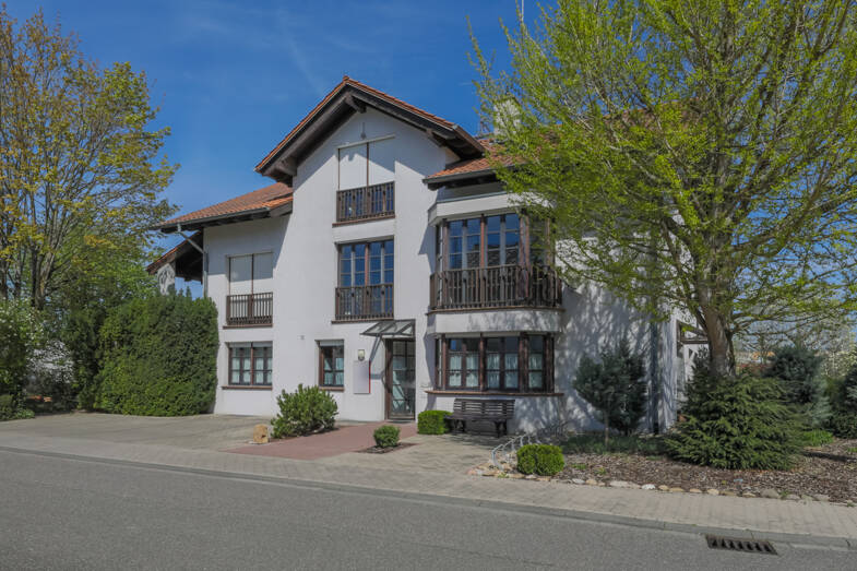 Maisonette zum Kauf 569.000 € 6,5 Zimmer 231 m² Untergrombach Bruchsal / Untergrombach 76646
