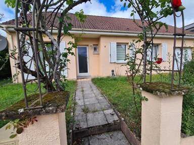 Bungalow zum Kauf provisionsfrei 208.000 € 4 Zimmer 90 m² 460 m² Grundstück Centre  FORBACH 57600