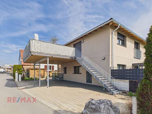 Wohnung zur Miete 1.800 € 4 Zimmer 91,9 m² 1. Geschoss Hoheneggerstraße 40 Lauterach 6923