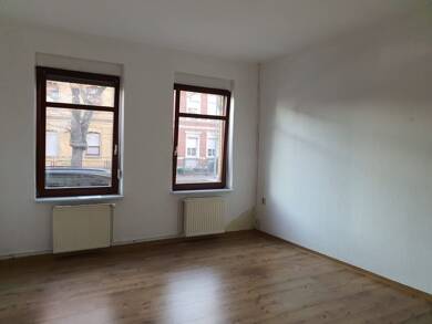 Wohnung zur Miete 345 € 2 Zimmer 50 m² 1. Geschoss Bitterfeld Bitterfeld-Wolfen 06749